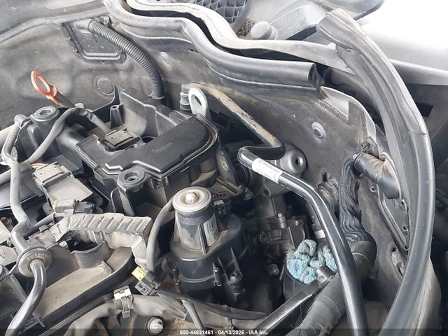 44831461 :رقم المزاد ، WDDGJ4HBXCF772165 vin ، 2012 Mercedes-benz C 250 مزاد بيع
