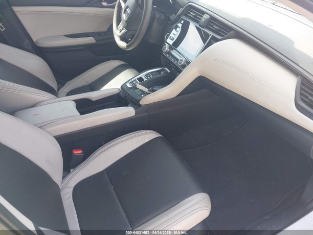 Aukcja sprzedaży 2022 Honda Insight Ex, vin: 19XZE4F59NE010074, numer aukcji: 44831462
