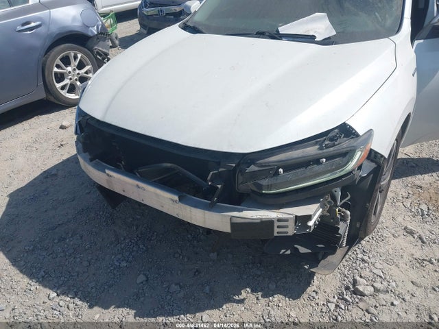 Aukcja sprzedaży 2022 Honda Insight Ex, vin: 19XZE4F59NE010074, numer aukcji: 44831462