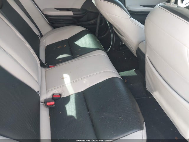 Aukcja sprzedaży 2022 Honda Insight Ex, vin: 19XZE4F59NE010074, numer aukcji: 44831462