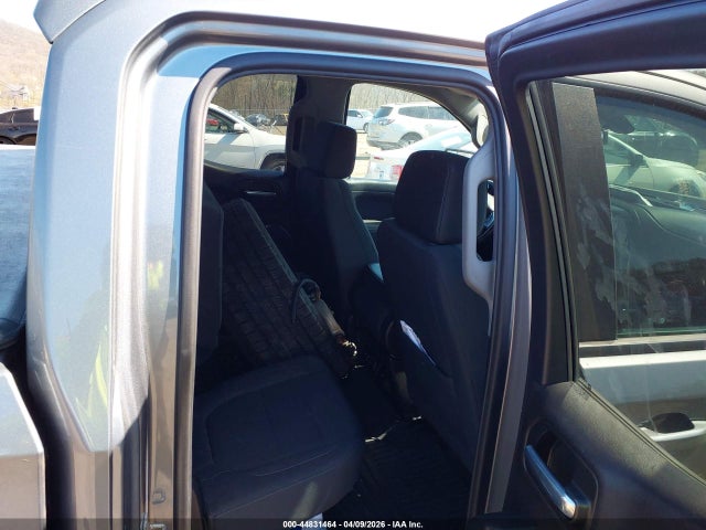 Продаж на аукціоні авто 2020 Chevrolet Silverado 1500 4wd  Standard Bed Rst, vin: 1GCRYEEK1LZ274105, номер лоту: 44831464