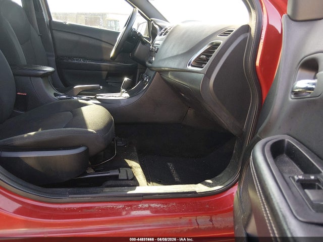 Продажа на аукционе авто 2012 Dodge Avenger Se, vin: 1C3CDZAB5CN193618, номер лота: 44831468