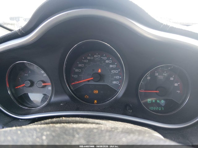 Продажа на аукционе авто 2012 Dodge Avenger Se, vin: 1C3CDZAB5CN193618, номер лота: 44831468