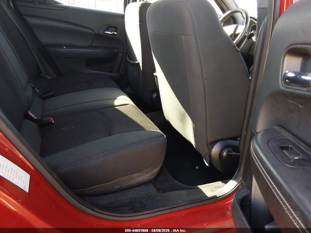 Продажа на аукционе авто 2012 Dodge Avenger Se, vin: 1C3CDZAB5CN193618, номер лота: 44831468