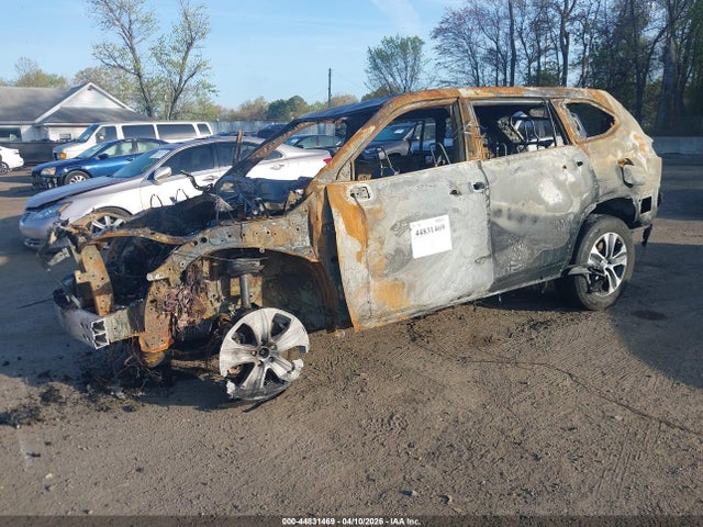 Продаж на аукціоні авто 2023 Toyota Highlander Xle, vin: 5TDKDRBH5PS026069, номер лоту: 44831469