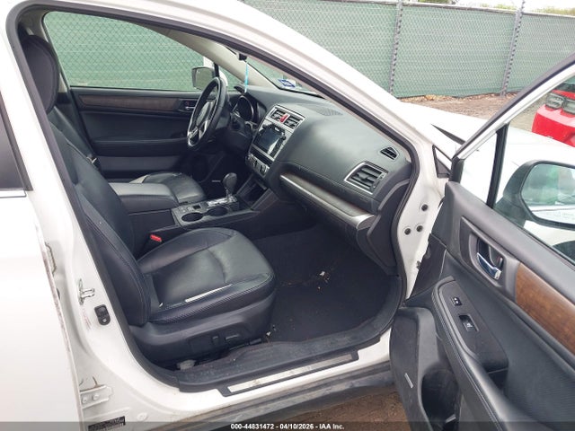 44831472 :رقم المزاد ، 4S4BSENC4H3363605 vin ، 2017 Subaru Outback 3.6r Limited مزاد بيع