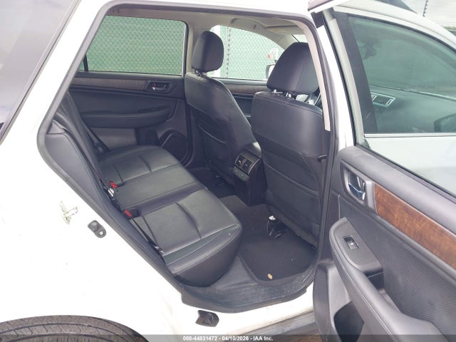 44831472 :رقم المزاد ، 4S4BSENC4H3363605 vin ، 2017 Subaru Outback 3.6r Limited مزاد بيع