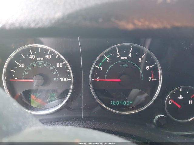 Aukcja sprzedaży 2015 Jeep Wrangler Unlimited Sahara, vin: 1C4HJWEG9FL620667, numer aukcji: 44831475