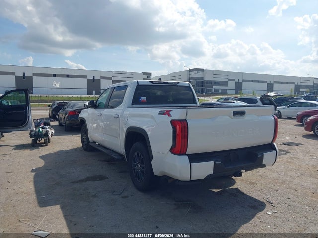 2024 Toyota Tundra Sr5 მანქანა იყიდება აუქციონზე, vin: 5TFLA5AB5RX032888, აუქციონის ნომერი: 44831477