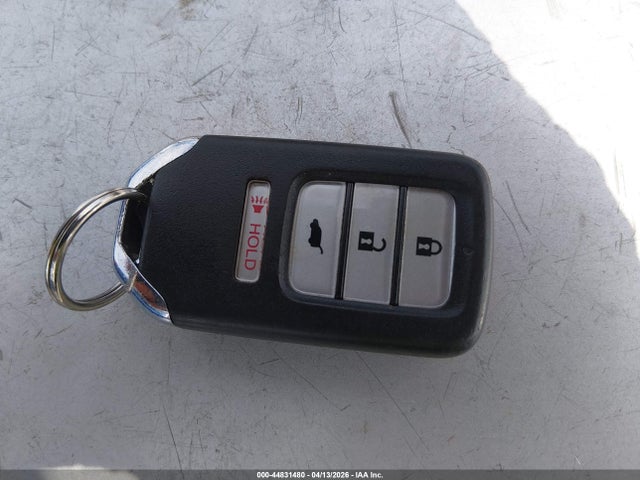 44831480 :رقم المزاد ، 5J6RM4H76FL012725 vin ، 2015 Honda Cr-v Ex-l مزاد بيع
