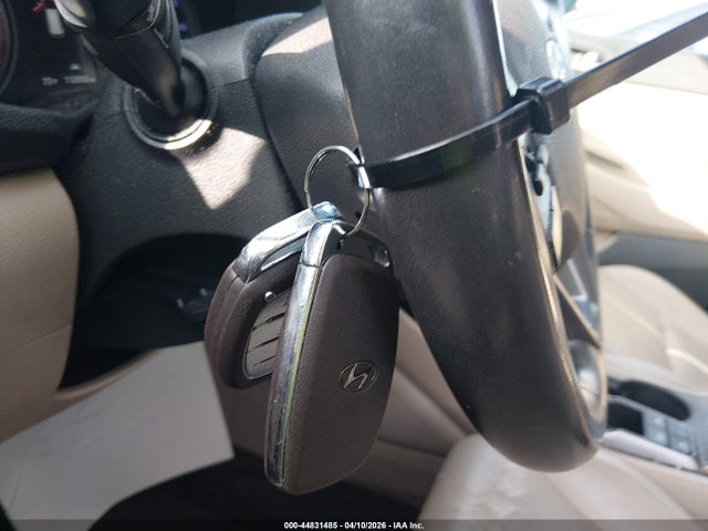 2016 HYUNDAI TUCSON KM8J33A24GU117706 Photo 10