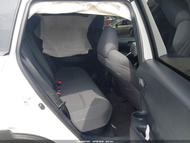 7MUFBABG8SV063423 Toyota Corolla Cross Hybrid
