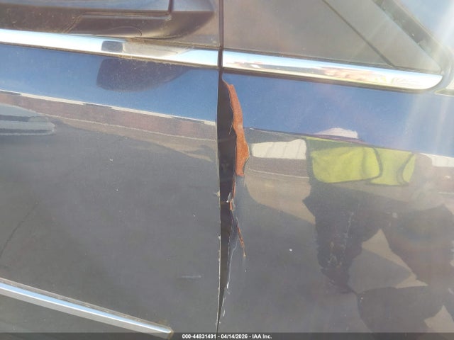 Aukcja sprzedaży 2008 Chrysler Town & Country Limited, vin: 2A8HR64X28R615761, numer aukcji: 44831491