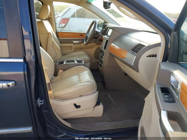 Aukcja sprzedaży 2008 Chrysler Town & Country Limited, vin: 2A8HR64X28R615761, numer aukcji: 44831491
