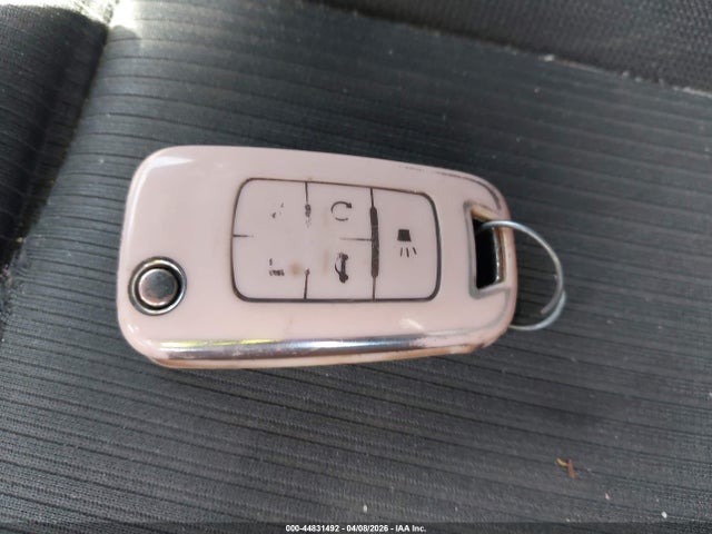 44831492 :رقم المزاد ، 2G1FB1ED2B9132314 vin ، 2011 Chevrolet Camaro 1lt مزاد بيع