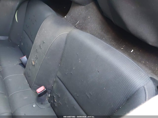 44831492 :رقم المزاد ، 2G1FB1ED2B9132314 vin ، 2011 Chevrolet Camaro 1lt مزاد بيع