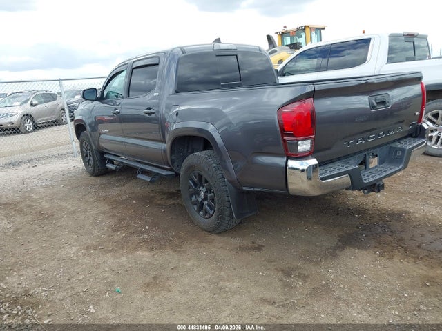2019 Toyota Tacoma Sr5 V6 მანქანა იყიდება აუქციონზე, vin: 5TFAZ5CN4KX074742, აუქციონის ნომერი: 44831495