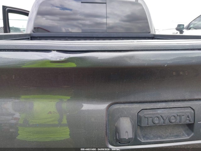 2019 Toyota Tacoma Sr5 V6 მანქანა იყიდება აუქციონზე, vin: 5TFAZ5CN4KX074742, აუქციონის ნომერი: 44831495