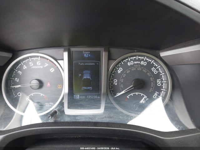 2019 Toyota Tacoma Sr5 V6 მანქანა იყიდება აუქციონზე, vin: 5TFAZ5CN4KX074742, აუქციონის ნომერი: 44831495
