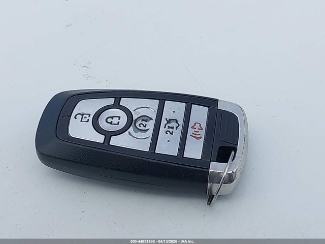 1FATP8UH1J5109780 Ford Mustang Ecoboost/ecoboost Premium