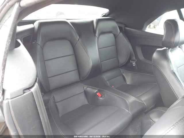 1FATP8UH1J5109780 Ford Mustang Ecoboost/ecoboost Premium
