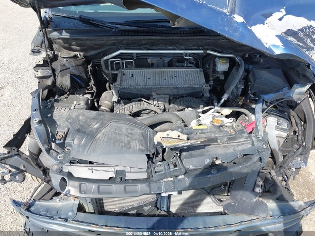 Aukcja sprzedaży 2019 Subaru Ascent Premium, vin: 4S4WMAFD8K3428409, numer aukcji: 44831502