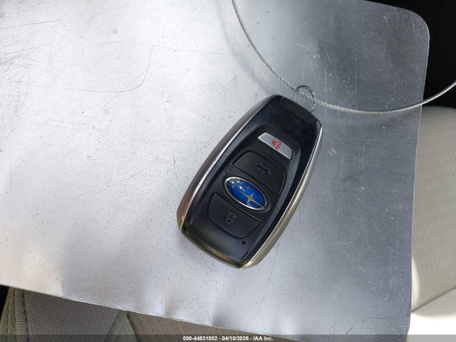 Aukcja sprzedaży 2019 Subaru Ascent Premium, vin: 4S4WMAFD8K3428409, numer aukcji: 44831502