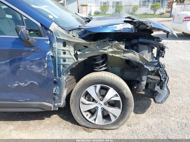 Aukcja sprzedaży 2019 Subaru Ascent Premium, vin: 4S4WMAFD8K3428409, numer aukcji: 44831502