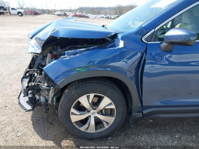 Aukcja sprzedaży 2019 Subaru Ascent Premium, vin: 4S4WMAFD8K3428409, numer aukcji: 44831502