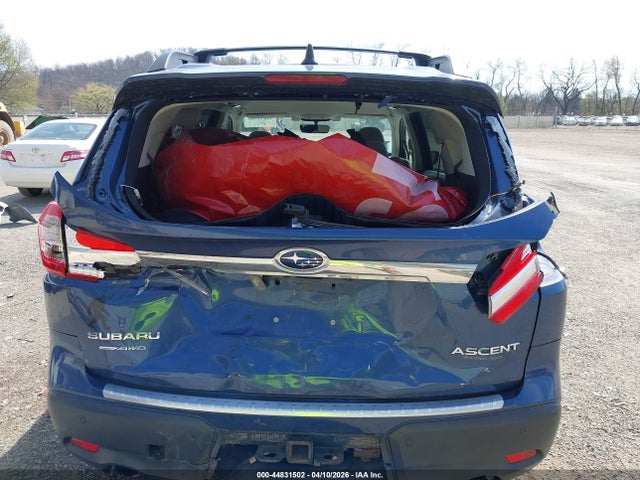 Aukcja sprzedaży 2019 Subaru Ascent Premium, vin: 4S4WMAFD8K3428409, numer aukcji: 44831502