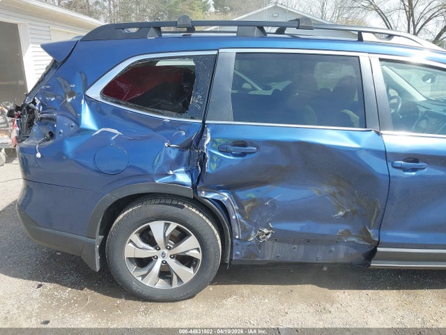 Aukcja sprzedaży 2019 Subaru Ascent Premium, vin: 4S4WMAFD8K3428409, numer aukcji: 44831502