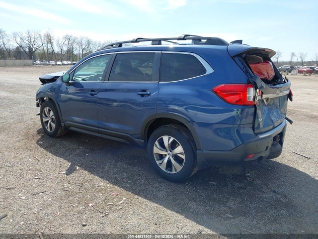 Aukcja sprzedaży 2019 Subaru Ascent Premium, vin: 4S4WMAFD8K3428409, numer aukcji: 44831502
