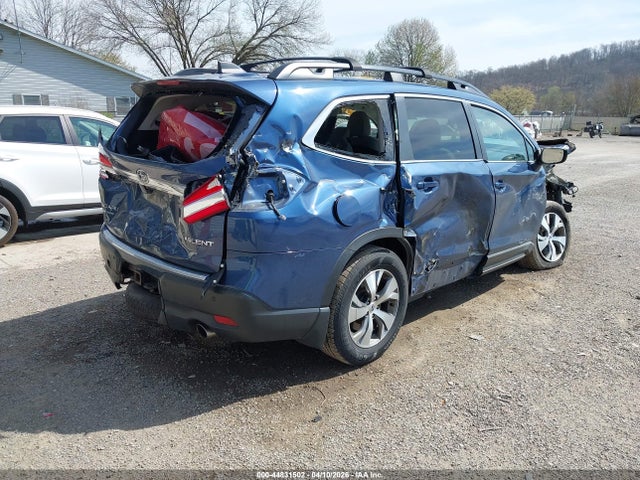 Aukcja sprzedaży 2019 Subaru Ascent Premium, vin: 4S4WMAFD8K3428409, numer aukcji: 44831502