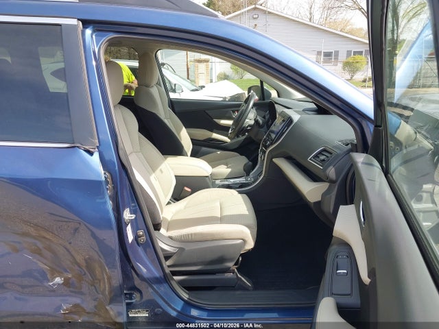 Aukcja sprzedaży 2019 Subaru Ascent Premium, vin: 4S4WMAFD8K3428409, numer aukcji: 44831502