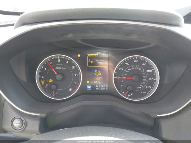 Aukcja sprzedaży 2019 Subaru Ascent Premium, vin: 4S4WMAFD8K3428409, numer aukcji: 44831502