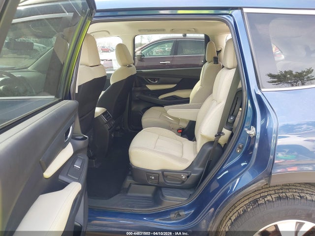 Aukcja sprzedaży 2019 Subaru Ascent Premium, vin: 4S4WMAFD8K3428409, numer aukcji: 44831502