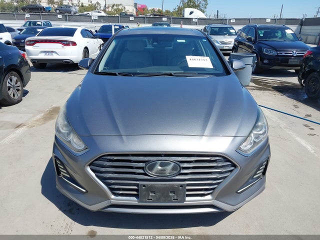 5NPE34AF3JH621499 Hyundai Sonata Limited