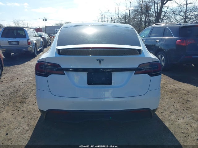 2023 Tesla Model X მანქანა იყიდება აუქციონზე, vin: 7SAXCBE51PF365159, აუქციონის ნომერი: 44831513