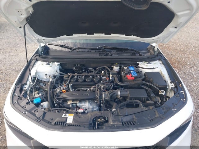 2024 Honda Accord Ex მანქანა იყიდება აუქციონზე, vin: 1HGCY1F33RA055354, აუქციონის ნომერი: 44831514