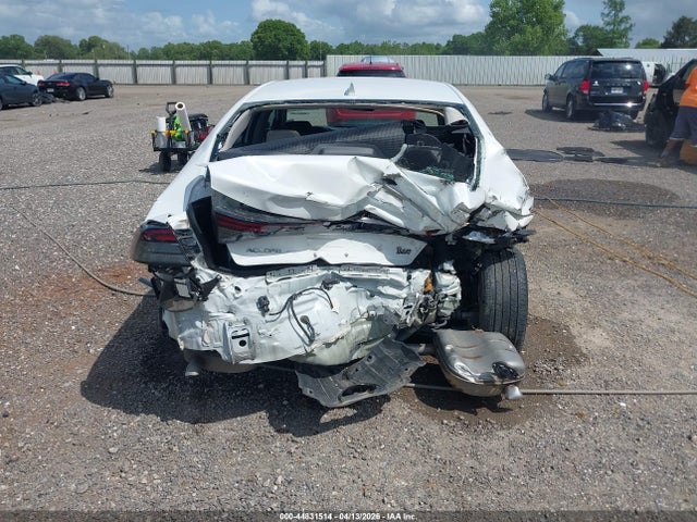 2024 Honda Accord Ex მანქანა იყიდება აუქციონზე, vin: 1HGCY1F33RA055354, აუქციონის ნომერი: 44831514