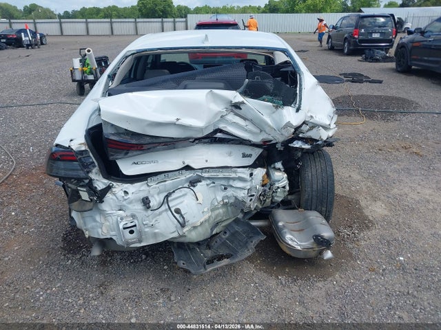 2024 Honda Accord Ex მანქანა იყიდება აუქციონზე, vin: 1HGCY1F33RA055354, აუქციონის ნომერი: 44831514