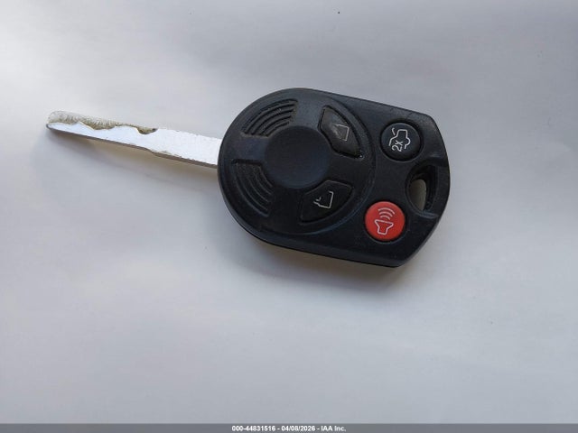 2013 FORD C-MAX HYBRID 1FADP5AU9DL518811 Photo 10