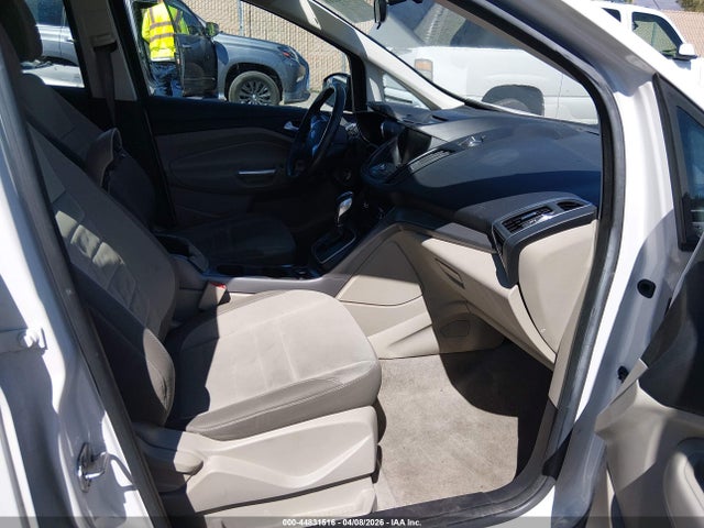 2013 FORD C-MAX HYBRID 1FADP5AU9DL518811 Photo 4