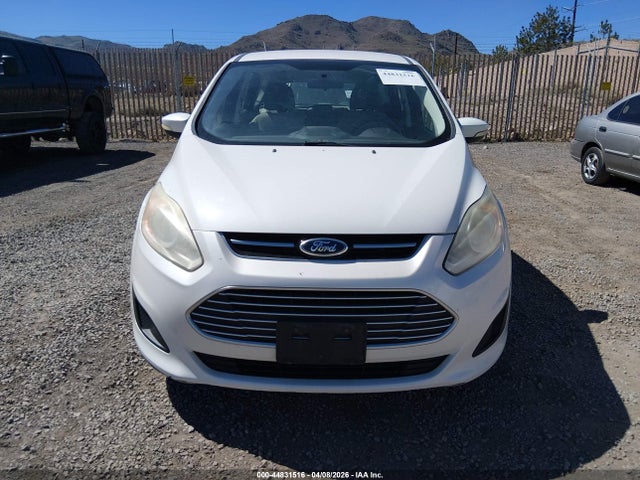 2013 FORD C-MAX HYBRID 1FADP5AU9DL518811 Photo 5