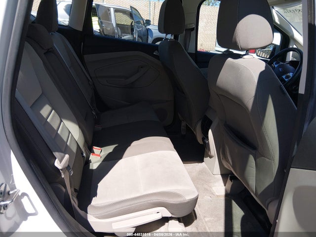 2013 FORD C-MAX HYBRID 1FADP5AU9DL518811 Photo 7