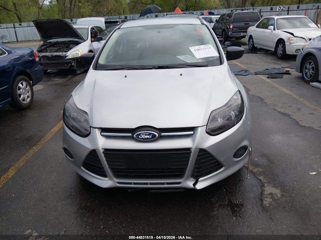 Ford FOCUS S 2014 1FADP3E21EL452592 Image 12