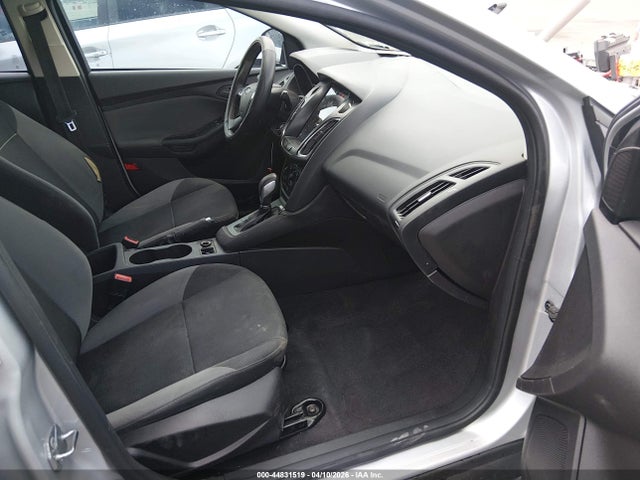 Ford FOCUS S 2014 1FADP3E21EL452592 Image 5