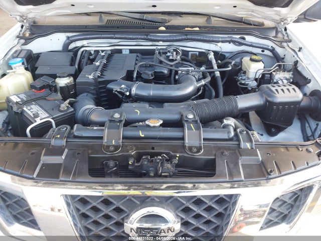 Aukcja sprzedaży 2016 Nissan Frontier S/sv-i4, vin: 1N6BD0CT6GN738785, numer aukcji: 44831522