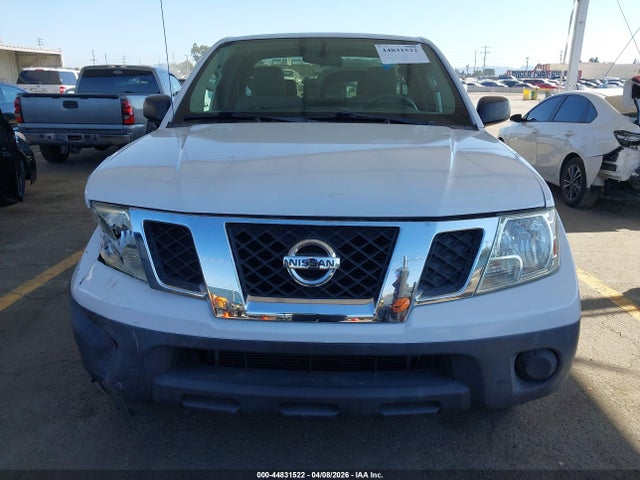 Aukcja sprzedaży 2016 Nissan Frontier S/sv-i4, vin: 1N6BD0CT6GN738785, numer aukcji: 44831522