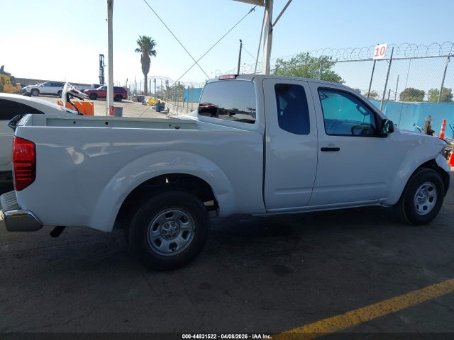Aukcja sprzedaży 2016 Nissan Frontier S/sv-i4, vin: 1N6BD0CT6GN738785, numer aukcji: 44831522